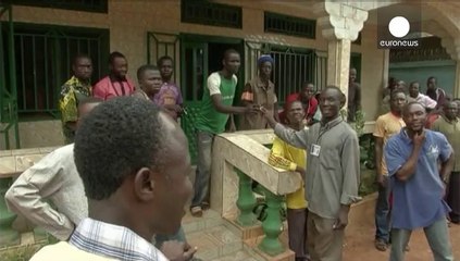 Download Video: In fuga dai cristiani, accolti dai cristiani. Luci e ombre in Centrafrica