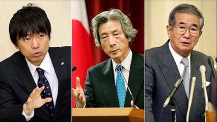 【在日特権】右翼・暴力団・ﾔｸｻﾞ・朝鮮系ﾏｲﾉﾘﾃｨ・田布施・B落