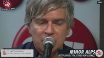 Minor Alps - Nada Surf Cover - Session Acoustique OÜI FM