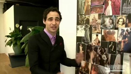 ZSpoke & Zac Posen - Resort 2011 - Videofashion