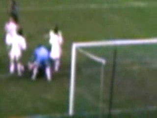 penalty PSG-Valenciennes (1-2)