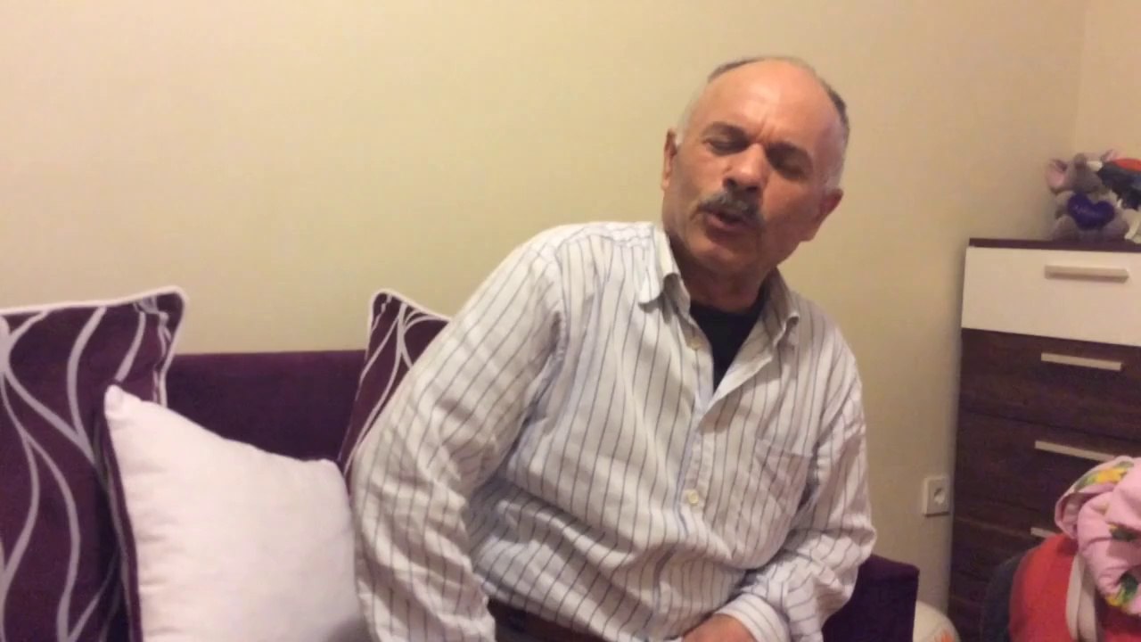 Sevemedim karagözlüm