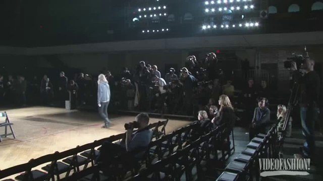 Marc by Marc Jacobs AW10-11 - Videofashion Daily