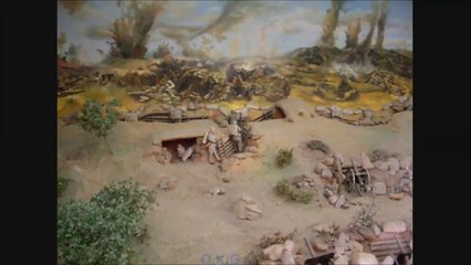 konya istiklal harbi şehitliği