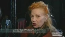 Vivienne Westwood AW10-11 - Videofashion Daily