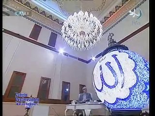 Beşeri siyaset şura iledir! [Mustafa İslamoğlu]