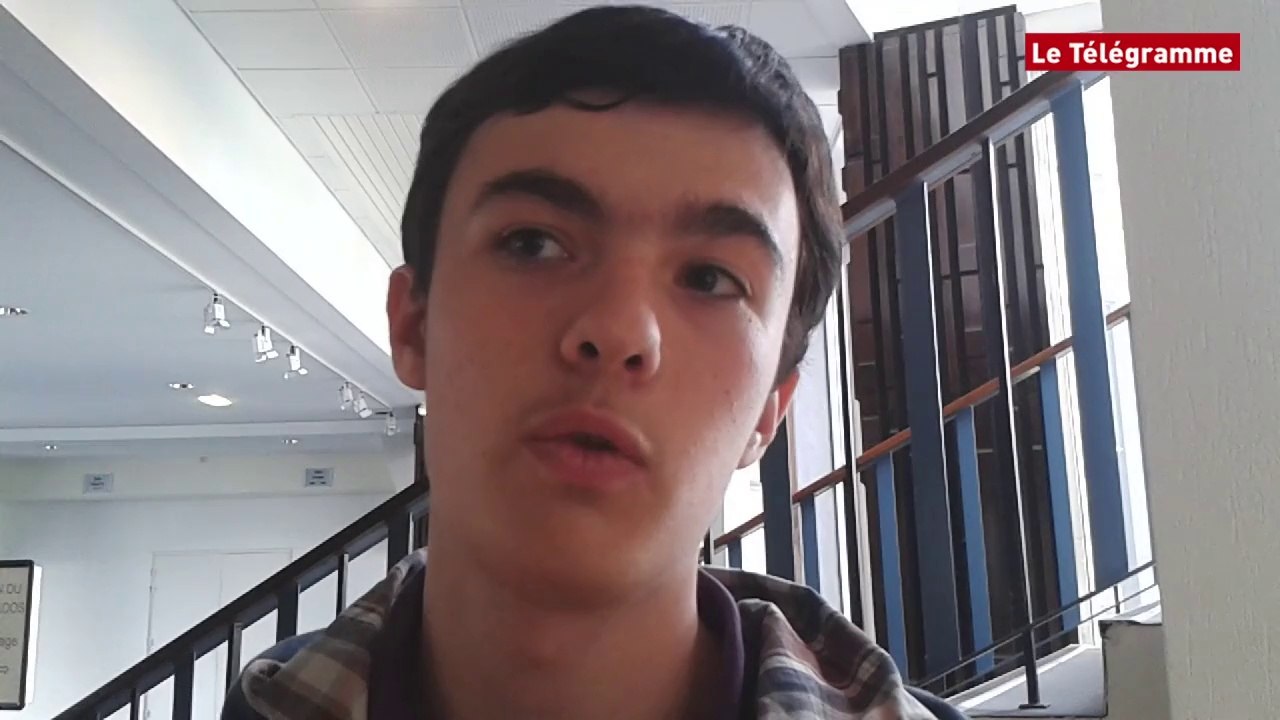 Salon du livre ados. Une première à Vannes