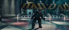 Edge of Tomorrow - Official Trailer #2 (2014) [HD] Tom Cruise, Emily Blunt