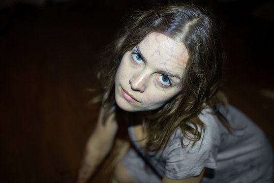 The Baby : Bande annonce [Officielle] VF HD