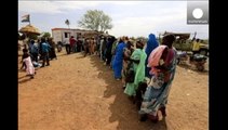 South Sudan: UN blames rebels for massacre of hundreds of civilians