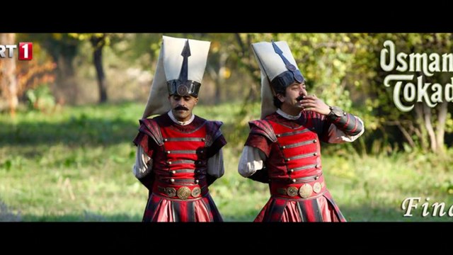 Osmanlı Tokadı fotoğraflarından oluşan İŞTE GİDİYORUM klibi