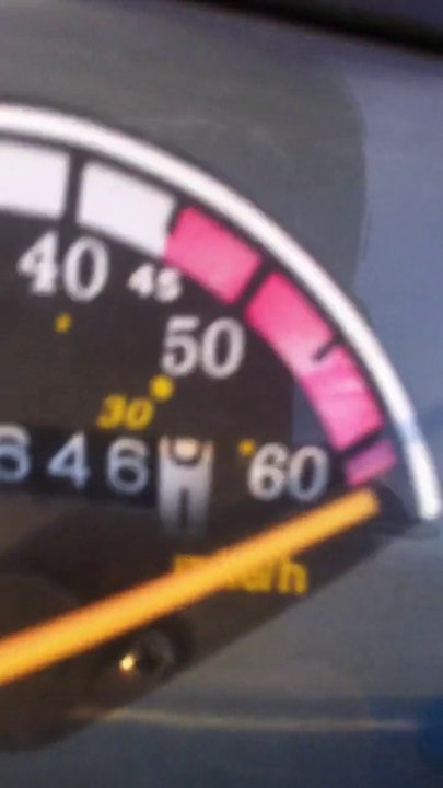 Scooter Sound check ^^ Benzhou YY 50 QT