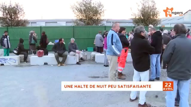 JT AVRIL 2014 [S.4] [E.15] - Le Journal du mardi 22 avril 2014