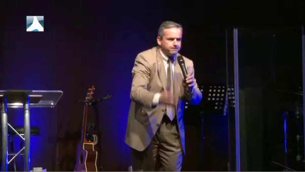 Didier Biava : La Pâques sans compromis