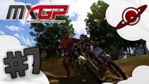 MXGP : The Official Motocross Videogame | Carrière Suivie #7: Ernée (France)