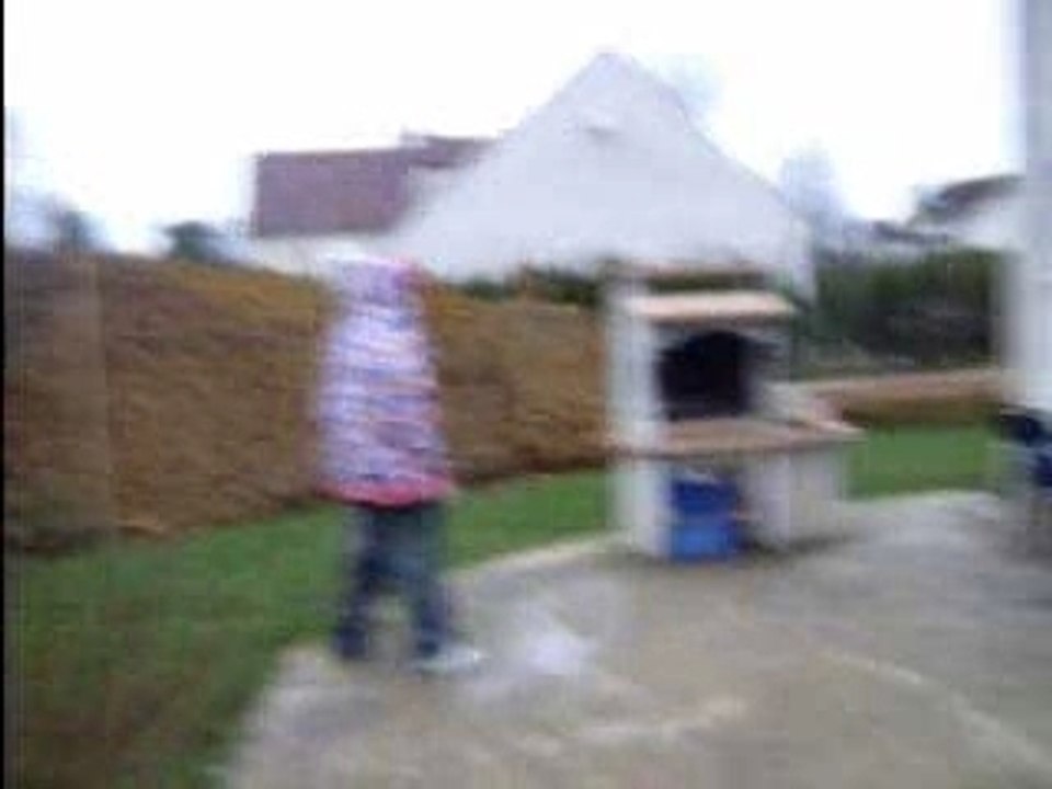 clip gangstar
