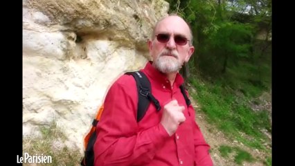 Découvrez les secrets de la vie sur terre