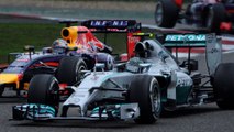 Fórmula 1 - Rosberg lamenta los problemas técnicos en el GP China