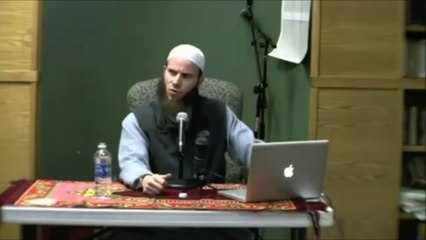 I Quit my Job to go to Jummah - True Story