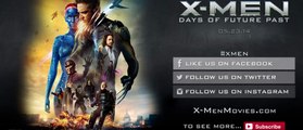 X-Men_ Days of Future Past _ Official Trailer 2 [HD] _ 20th Century FOX