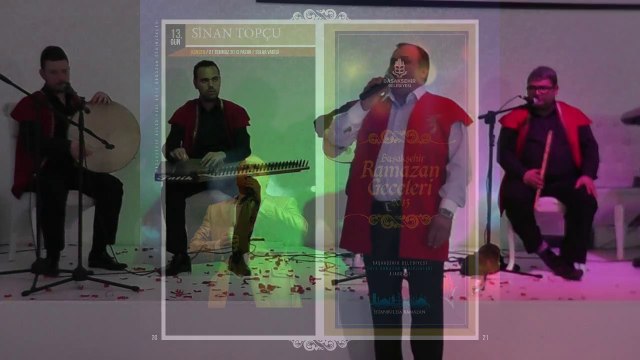 istanbul kartal ilahi grubu ve semazen ekibi, istanbul'da ilahili düğün organizasyonları ve kartal istanbul ilahi grubu