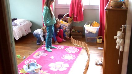 Dominos Confo Paques 2014