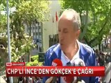 Muharrem İnce Yalova'da seçim startını verdi