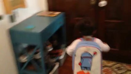 Çocuk Gözünden Bakmak İster Misiniz?