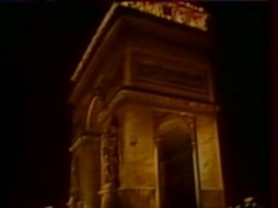 générique champs elysées 1987 a2