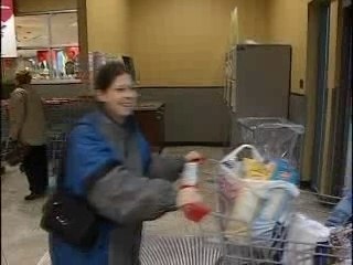 Sondage Popularite Andre Arthur Portneuf