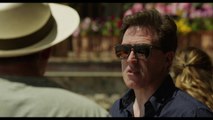 The Trip to Italy - Official Trailer (2014) [HD] Steve Coogan, Rob Brydon
