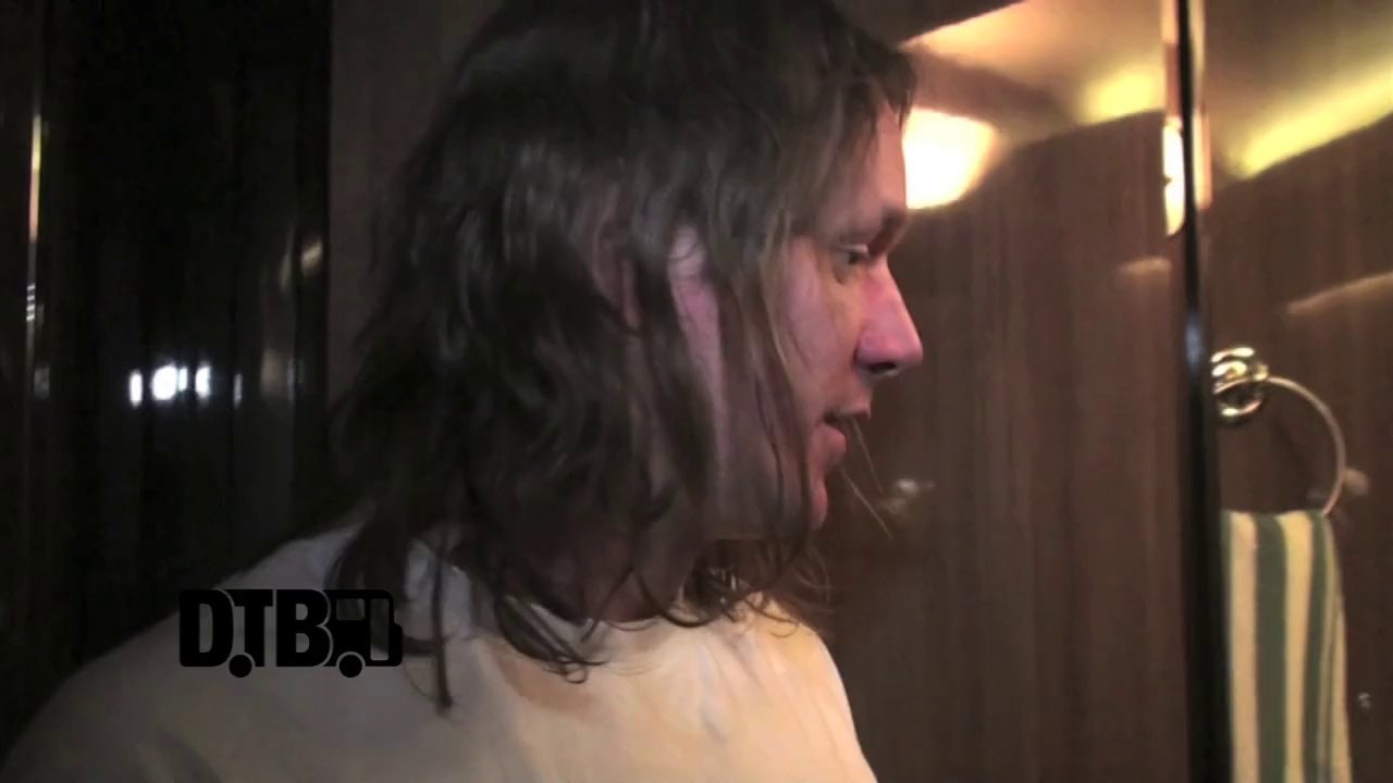 Children of Bodom - BUS INVADERS Ep. 604