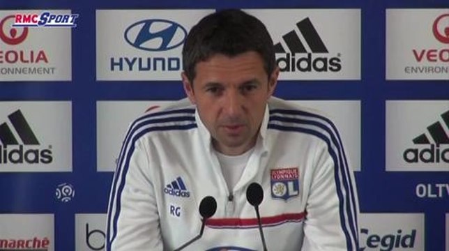 Football / Ligue 1 : Les Lyonnais s'attendent à un déplacement périlleux - 22/04