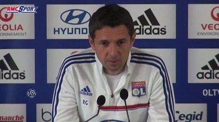 Football / Ligue 1 : Les Lyonnais s'attendent à un déplacement périlleux - 22/04