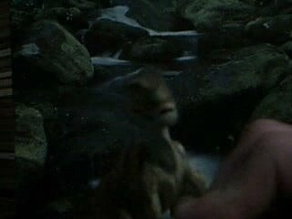 jurasic park returns