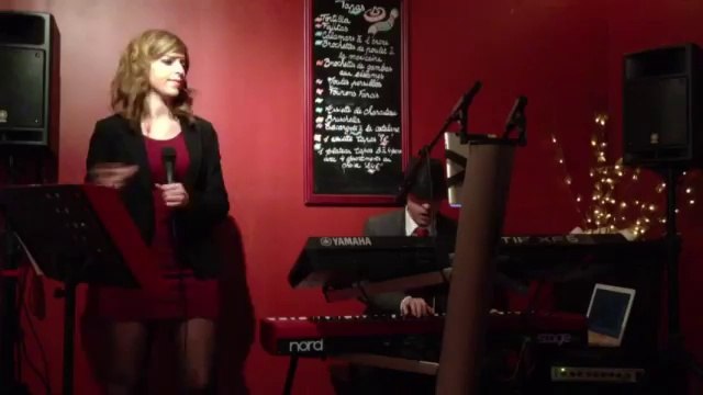 La Soundforce - Superstition (Stevie Wonder) - Cover