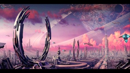 Trailer Branched 2 - the machines