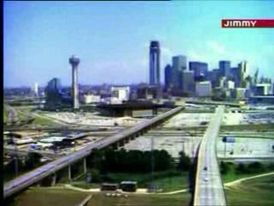 Dallas - Generique