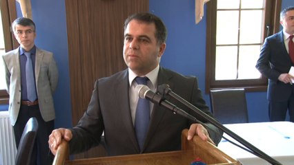 Sosyal Denge Sözleşmesi İmzalandı