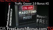 Traffic Geyser 2.0 | Real Traffic, Real Bonus