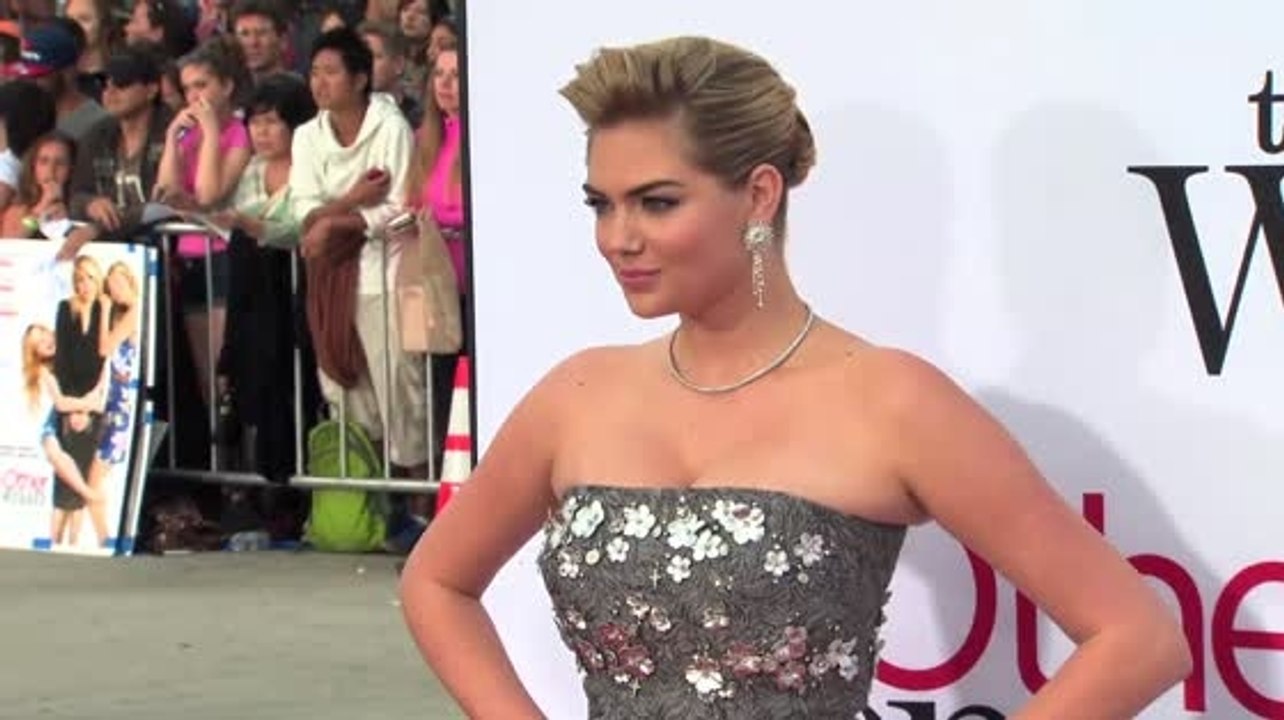 Kate Upton Has Been Cheated On