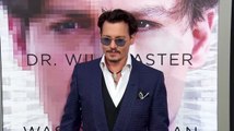 Johnny Depp sufre cuatro fracasos seguidos