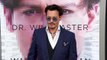 Johnny Depp sufre cuatro fracasos seguidos