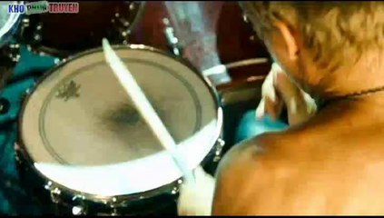 Buổi hòa nhạc đẫm máu 1