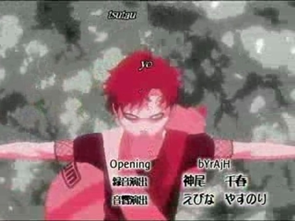 Clip Naruto
