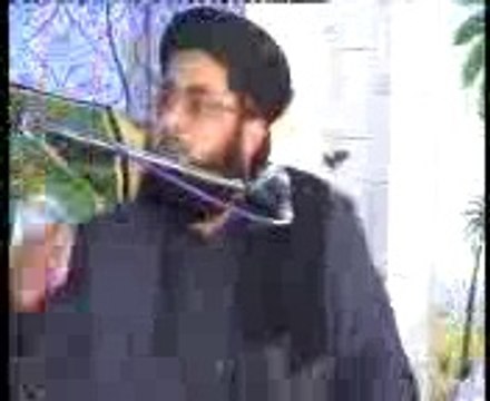 madaris ko abad kren part 1 by Mufti M Tahir Tabassum Qadri