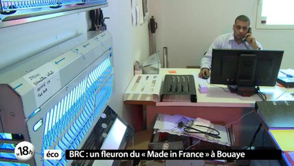 18h Eco : Terrena/BRC