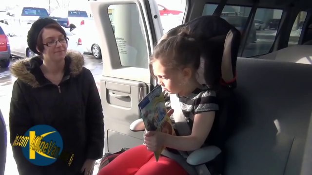Video: see how easy it is to install child seats | klinevan.com | 816-554-3344
