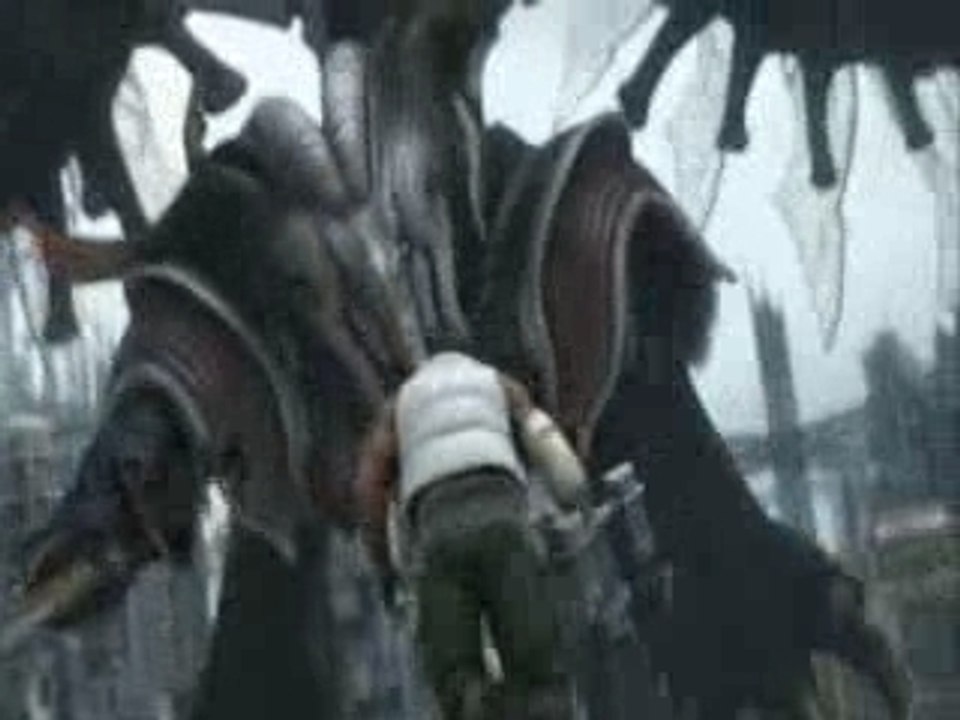 Remember The FF7