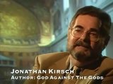 A História De Deus - As Leis de Deus   Dublado